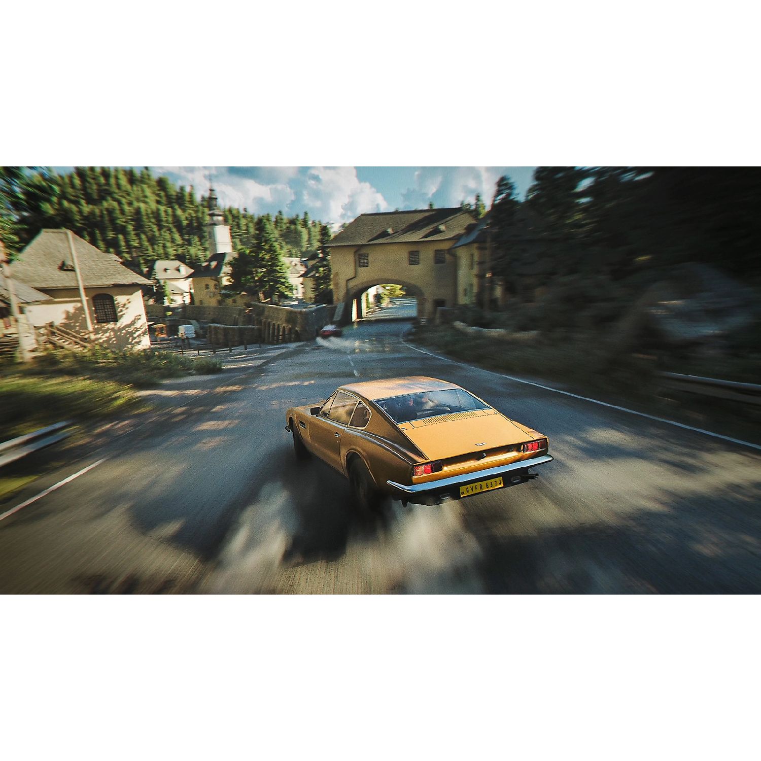 007 FIRST LIGHT PS5 - 3