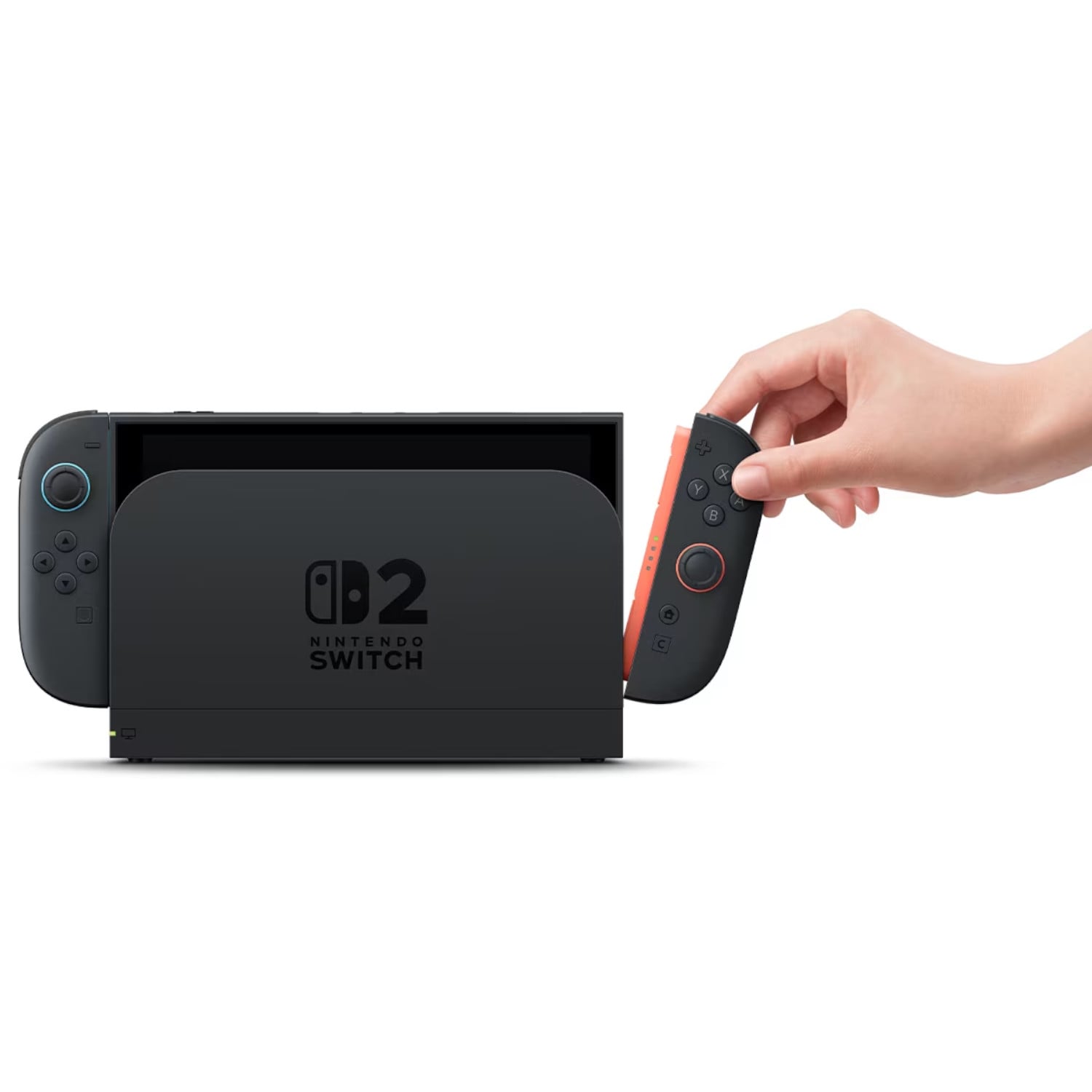 CONSOLA NINTENDO SWITCH 2: CHOOSE YOUR GAME BUNDLE - 6