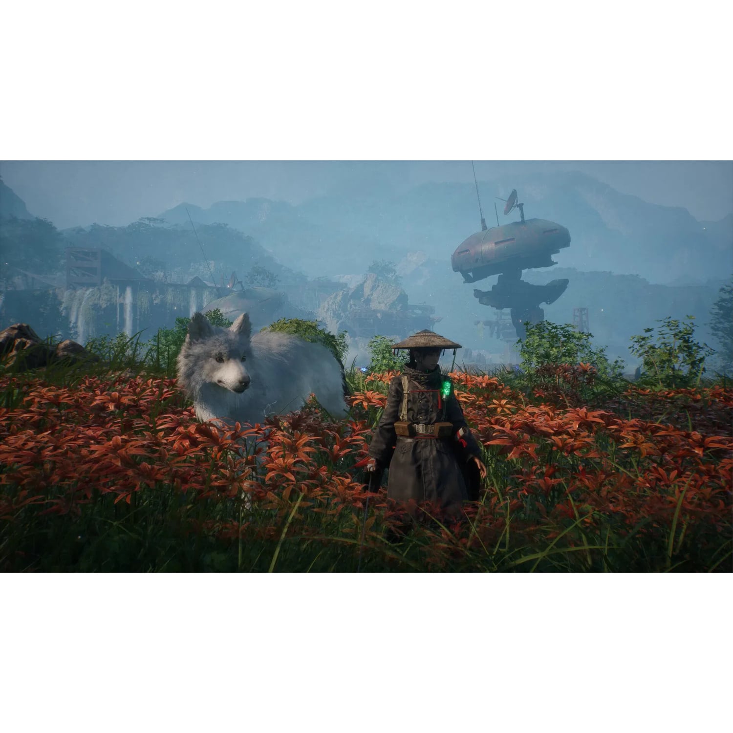 BEAST OF REINCARNATION PS5 - 2
