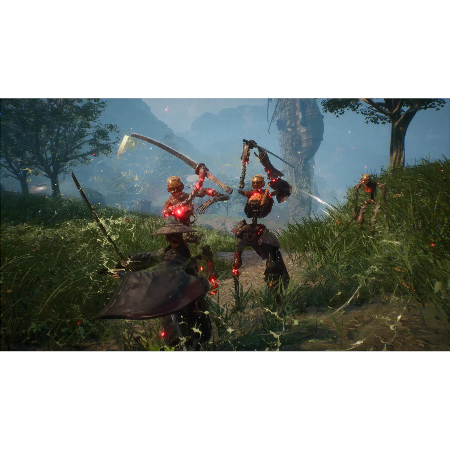 BEAST OF REINCARNATION PS5 - 3