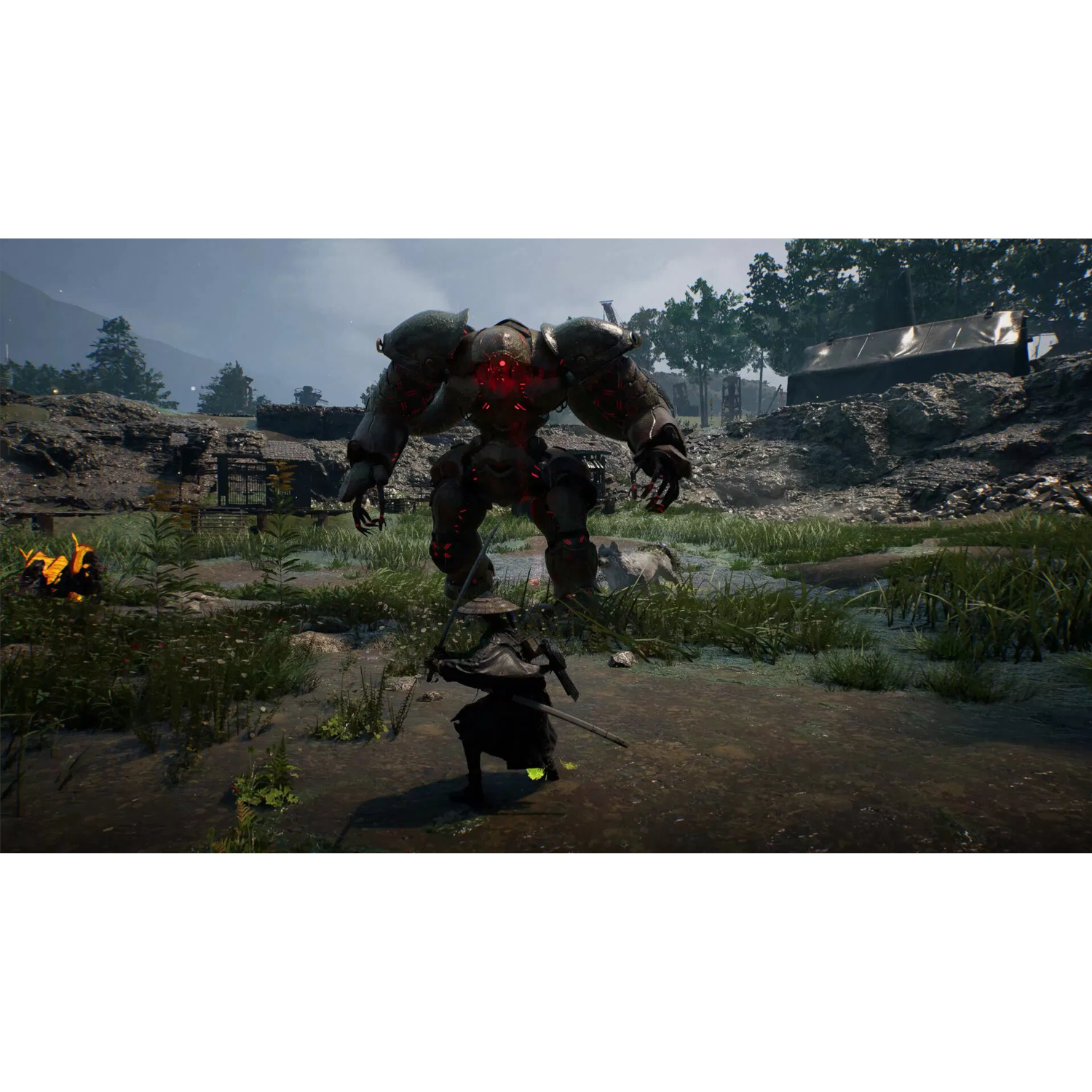 BEAST OF REINCARNATION PS5 - 4