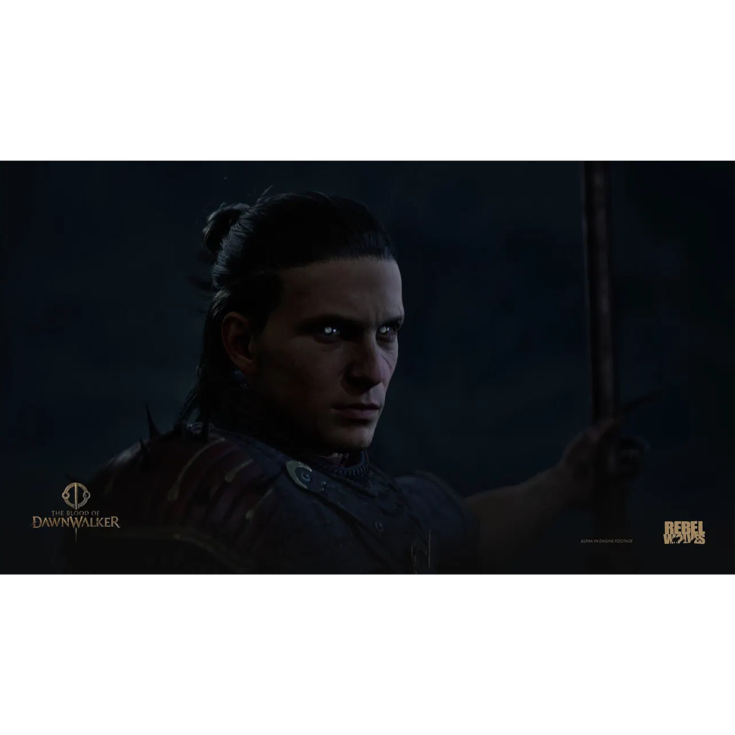 THE BLOOD OF DAWNWALKER PS5 - 5