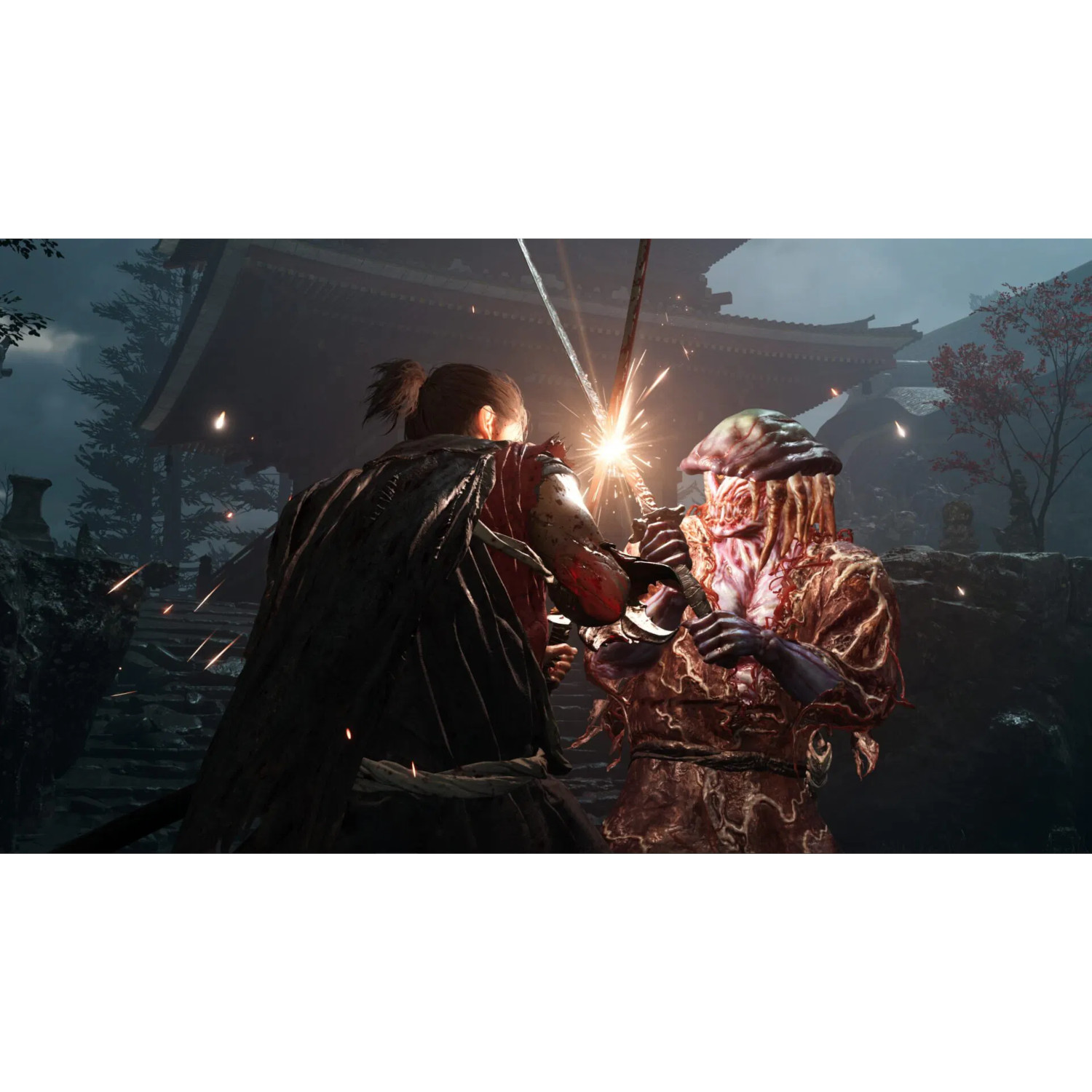 ONIMUSHA WAY OF THE SWORD PS5 - 2