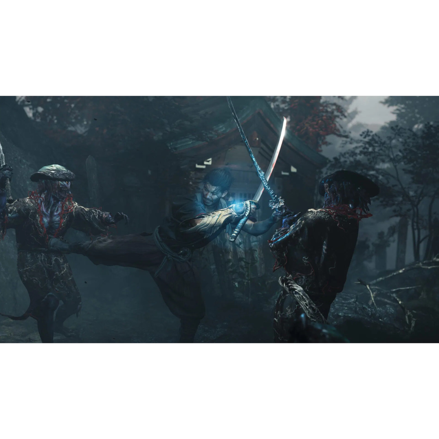 ONIMUSHA WAY OF THE SWORD NINTENDO SWITCH 2 - 4