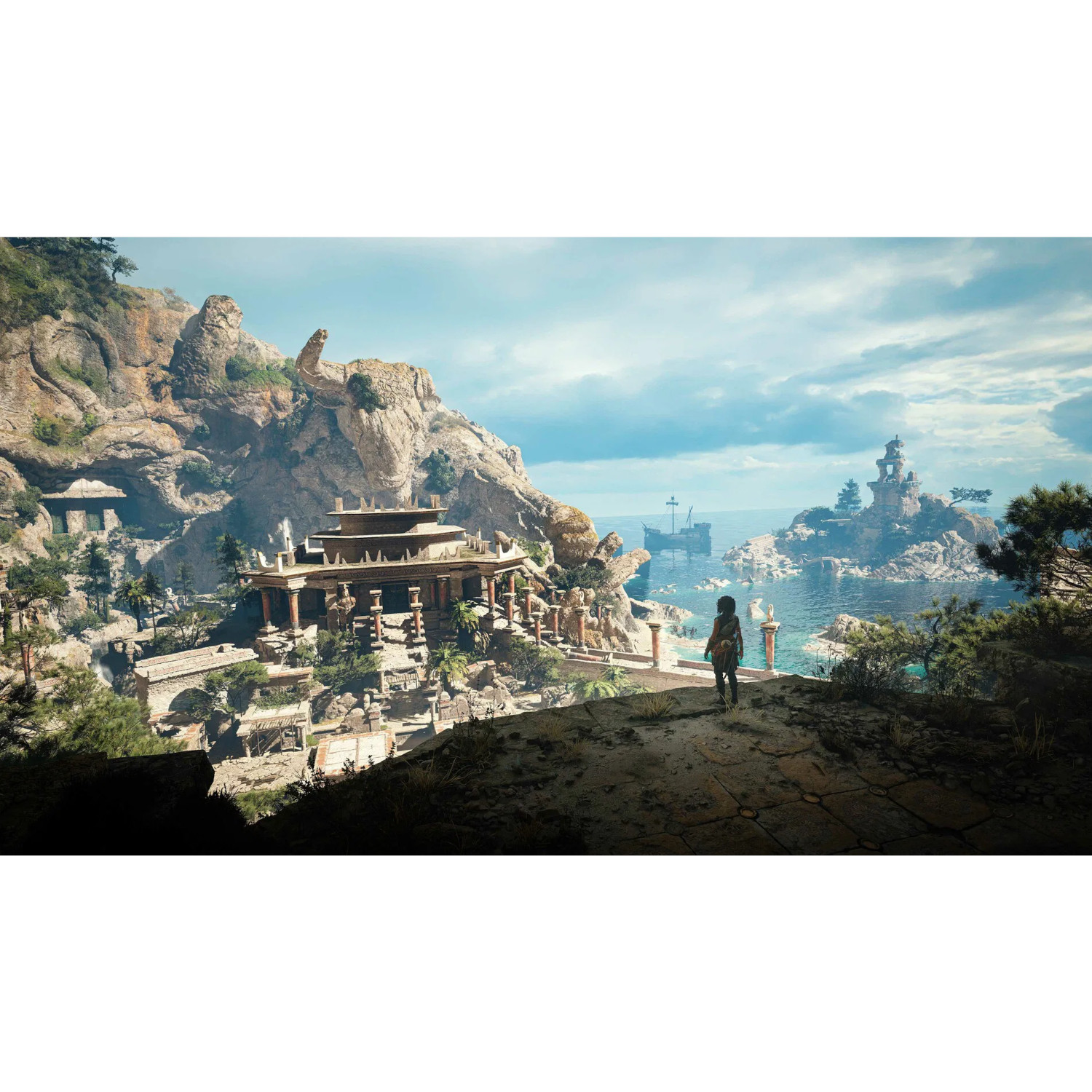 RESONANCE: A PLAGUE TALE LEGACY PS5 - 2