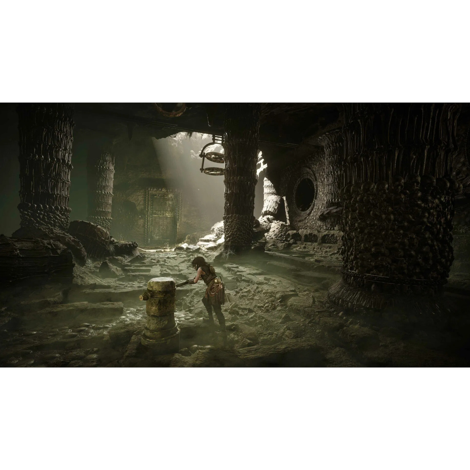 RESONANCE: A PLAGUE TALE LEGACY PS5 - 6