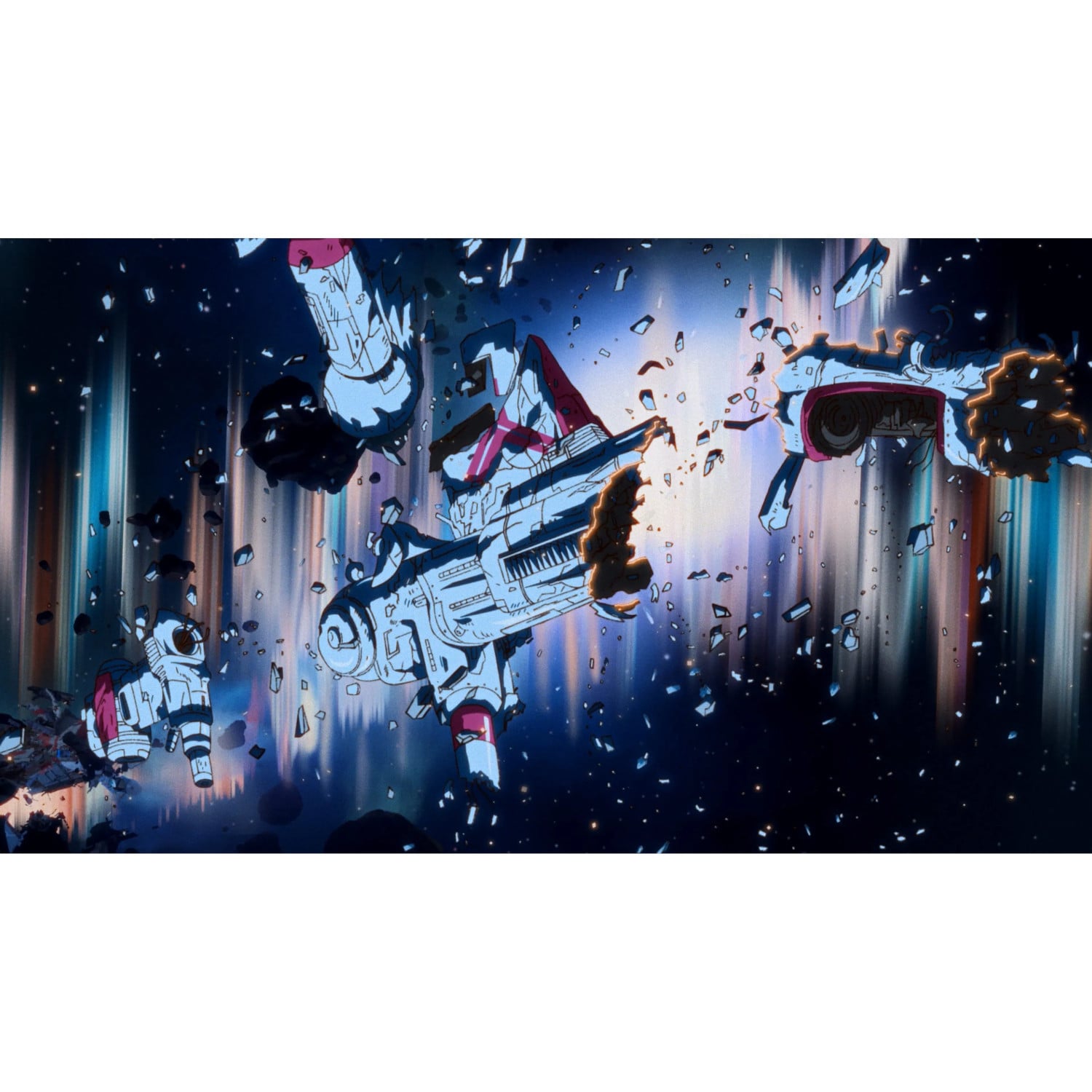 ORBITALS NINTENDO SWITCH 2 - 2