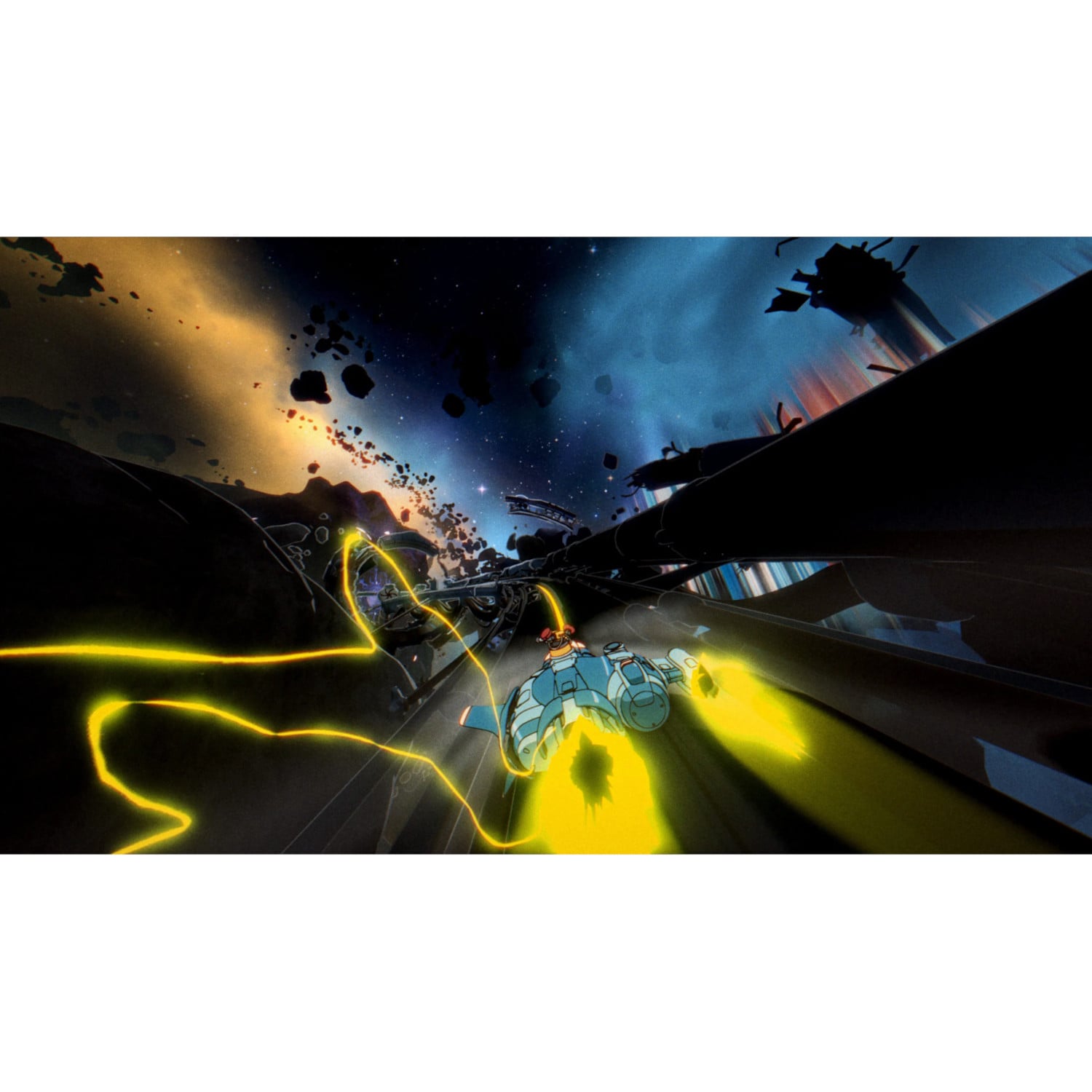 ORBITALS NINTENDO SWITCH 2 - 4