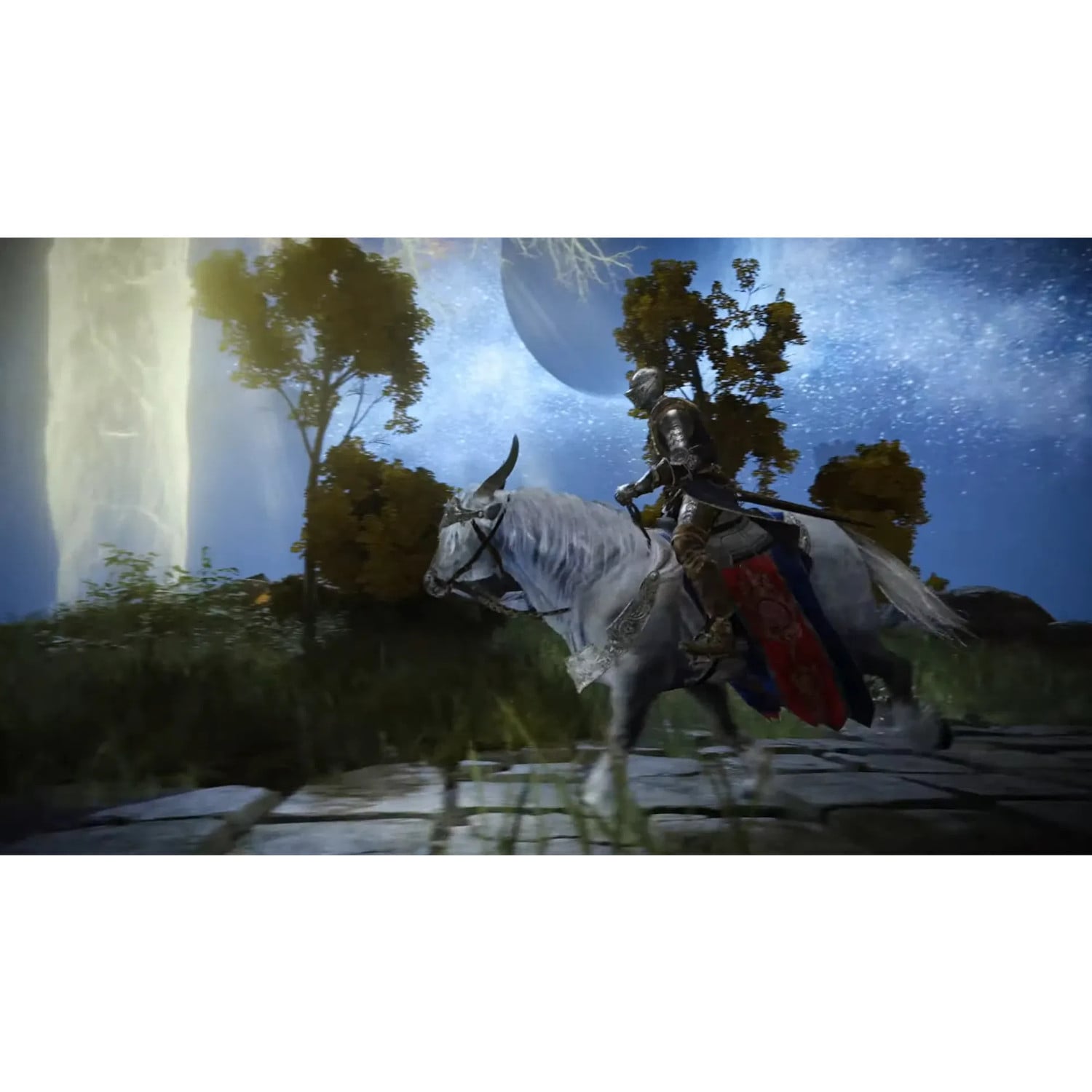 ELDEN RING TARNISHED EDITION NINTENDO SWITCH 2 - 4