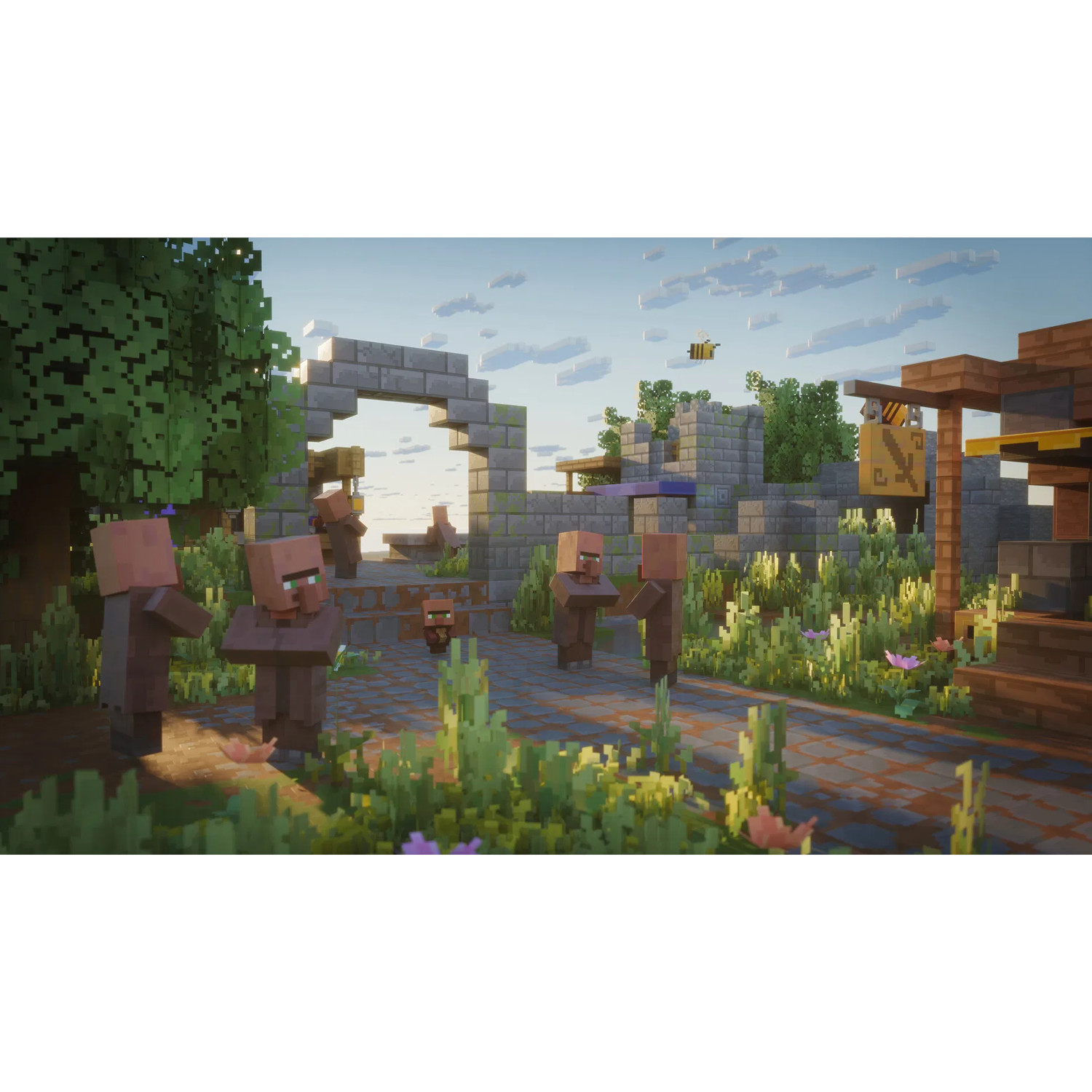 MINECRAFT DUNGEONS 2 DELUXE EDITION NINTENDO SWITCH 2 - 2