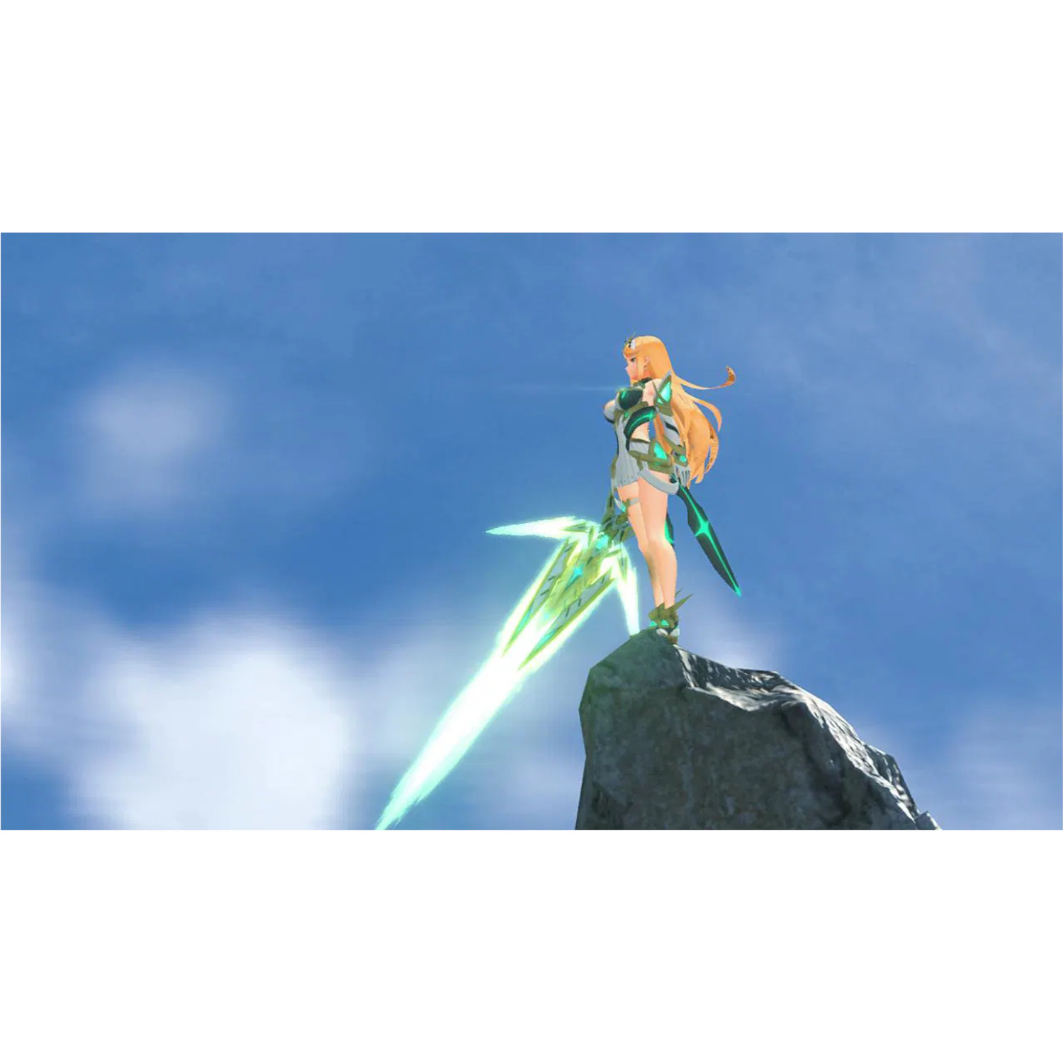 XENOBLADE CHRONICLES 2 NINTENDO SWITCH 2 - 5
