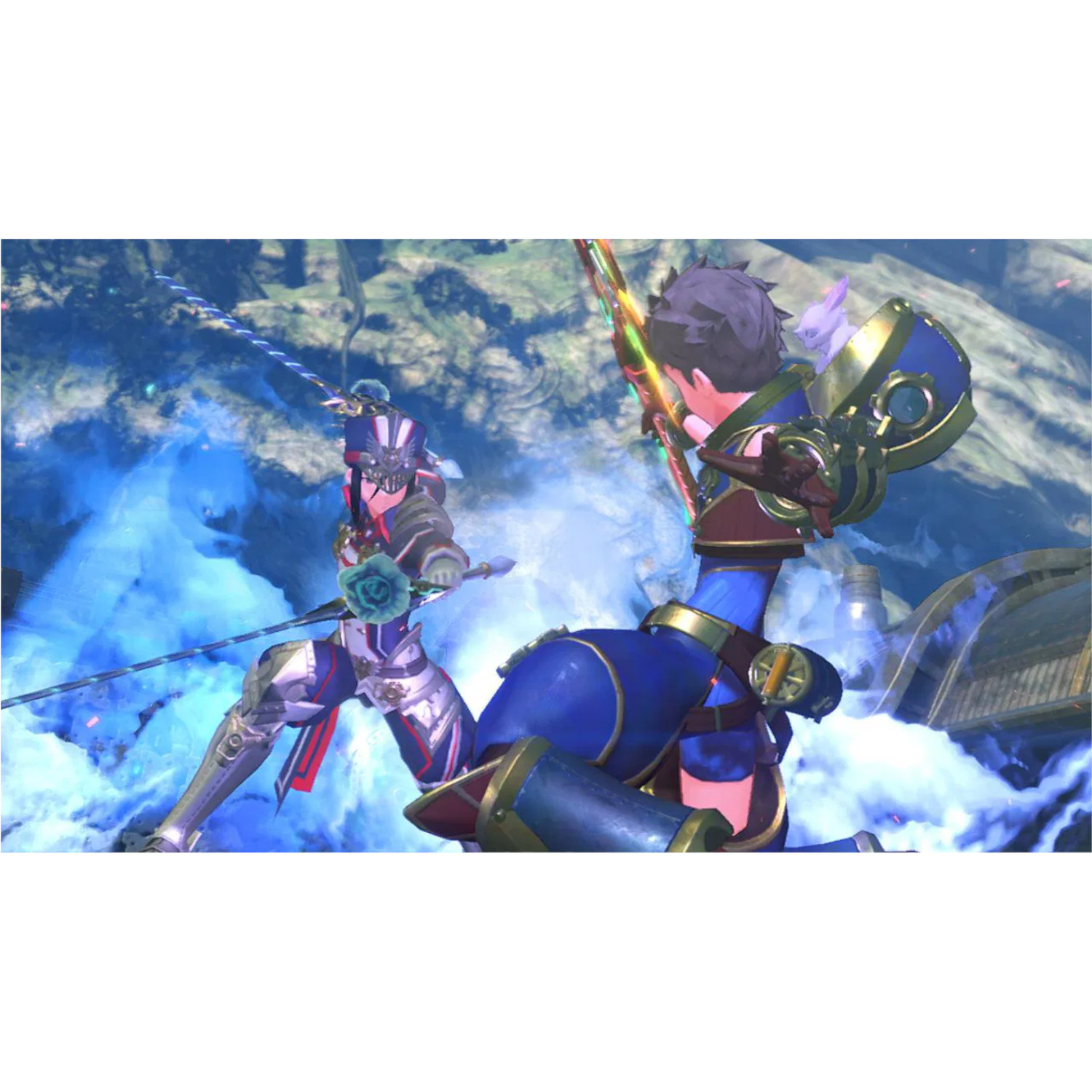 XENOBLADE CHRONICLES 2 NINTENDO SWITCH 2 - 6