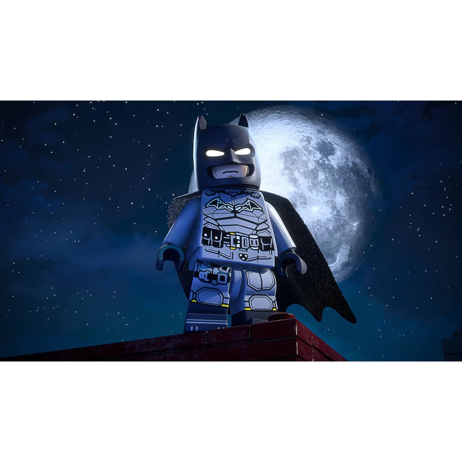 LEGO BATMAN LEGACY OF THE DARK KINGHT NINTENDO SWITCH 2 - 2