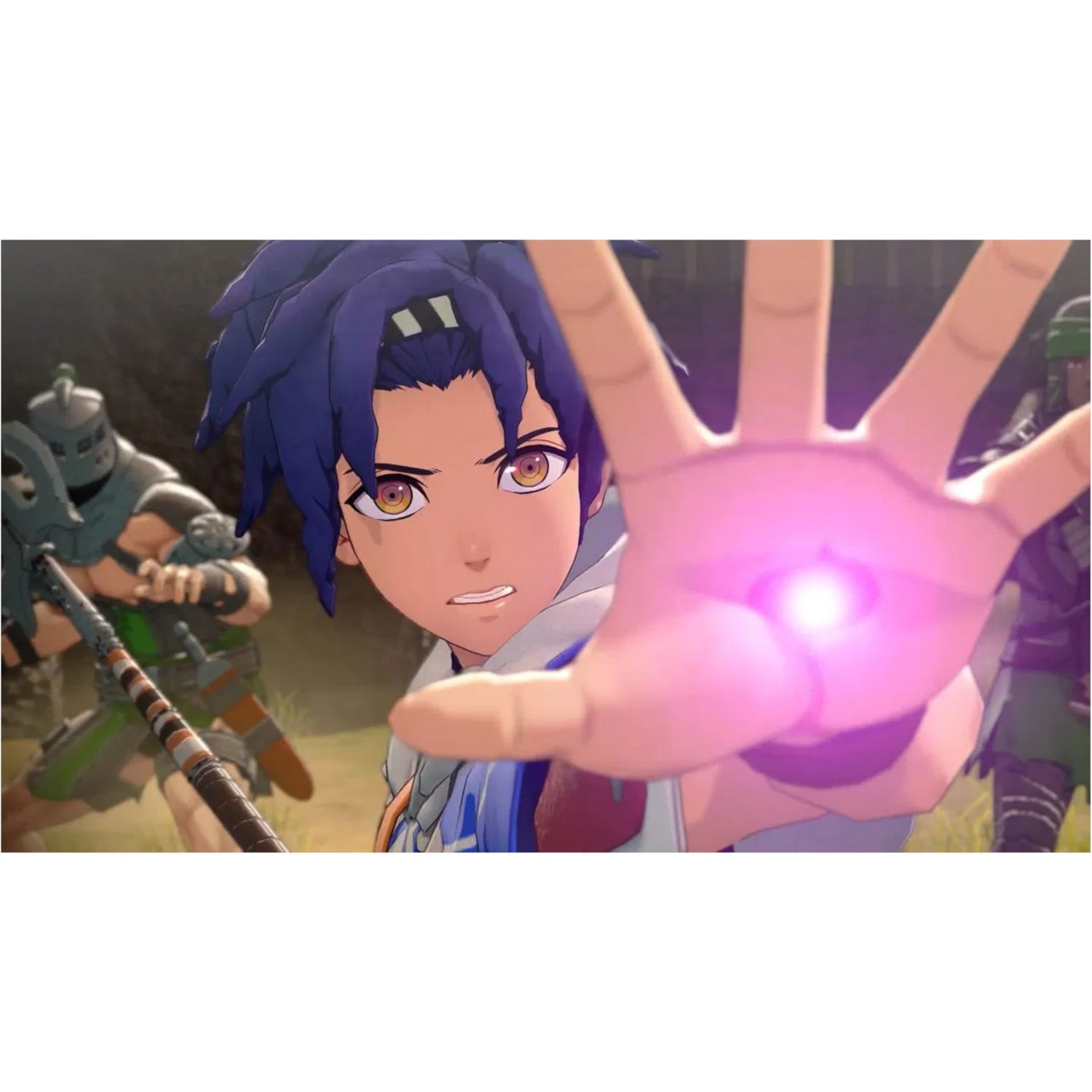 FIRE EMBLEM FORTUNE'S WEAVE NINTENDO SWITCH 2 - 2