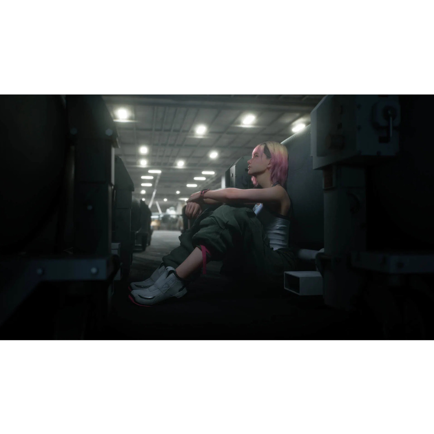 ACE COMBAT 8 WINGS OF THEVE PS5 - 3