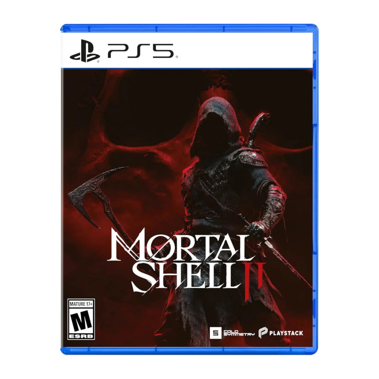 MORTAL SHELL II PS5 - 1