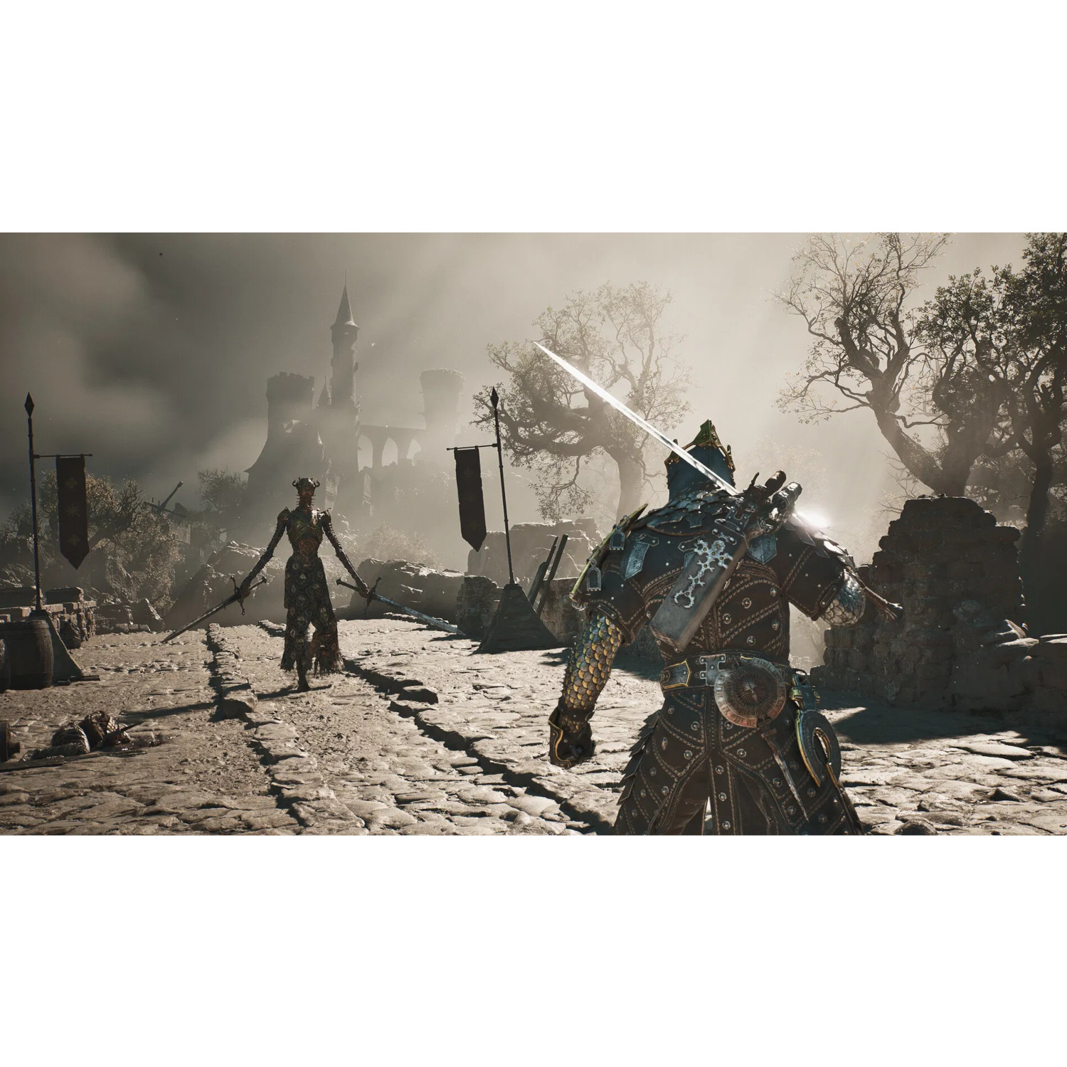 MORTAL SHELL II PS5 - 3