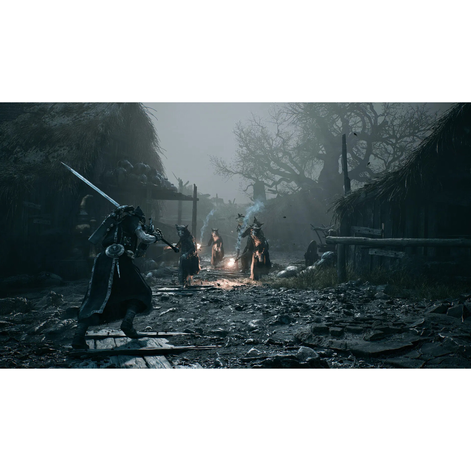 MORTAL SHELL II PS5 - 4