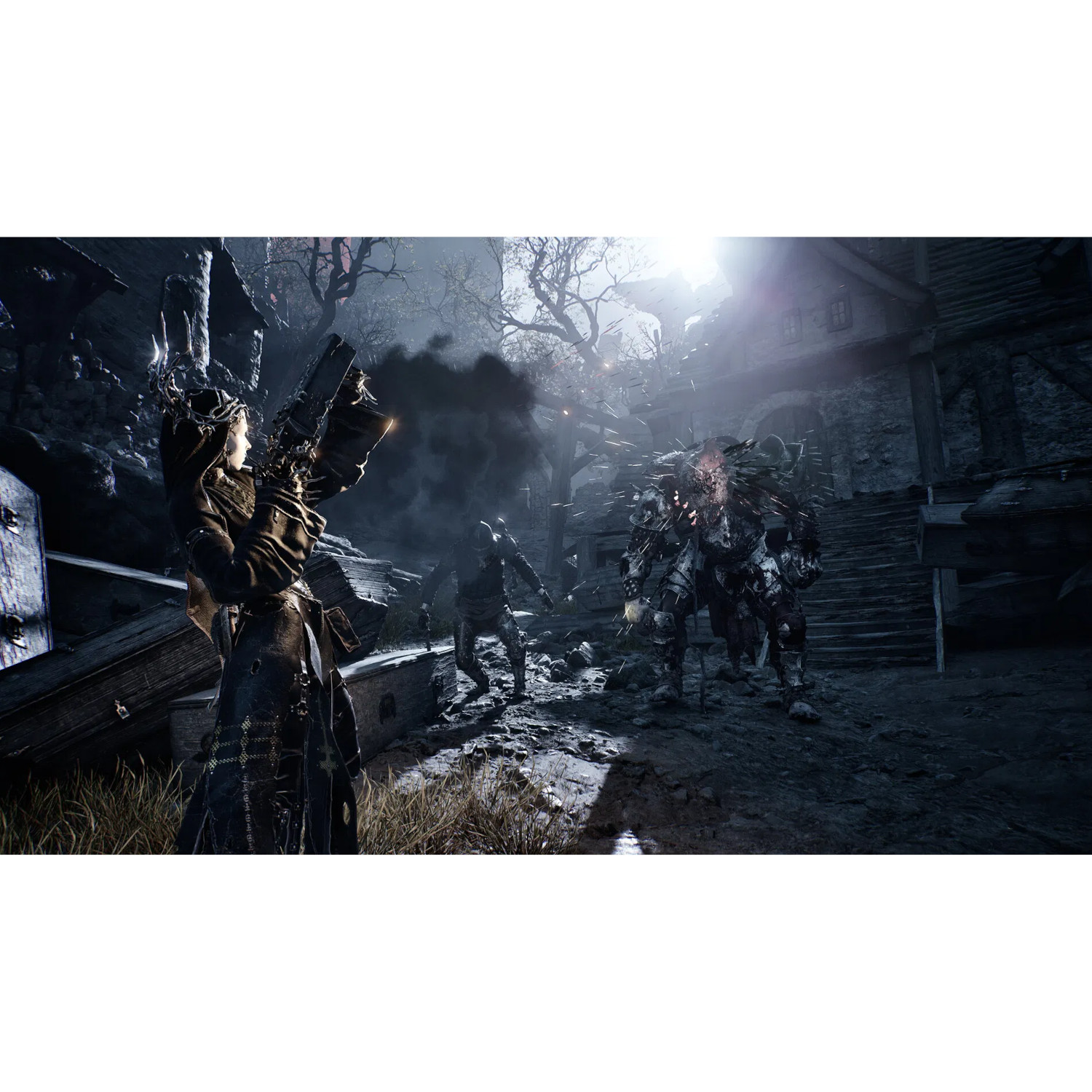 MORTAL SHELL II PS5 - 5