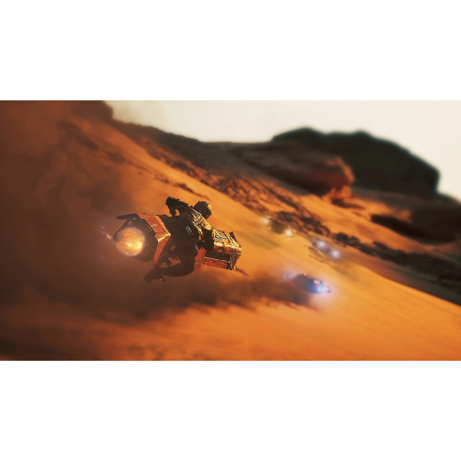 STAR WARS GALACTIC RACER PS5 - 6