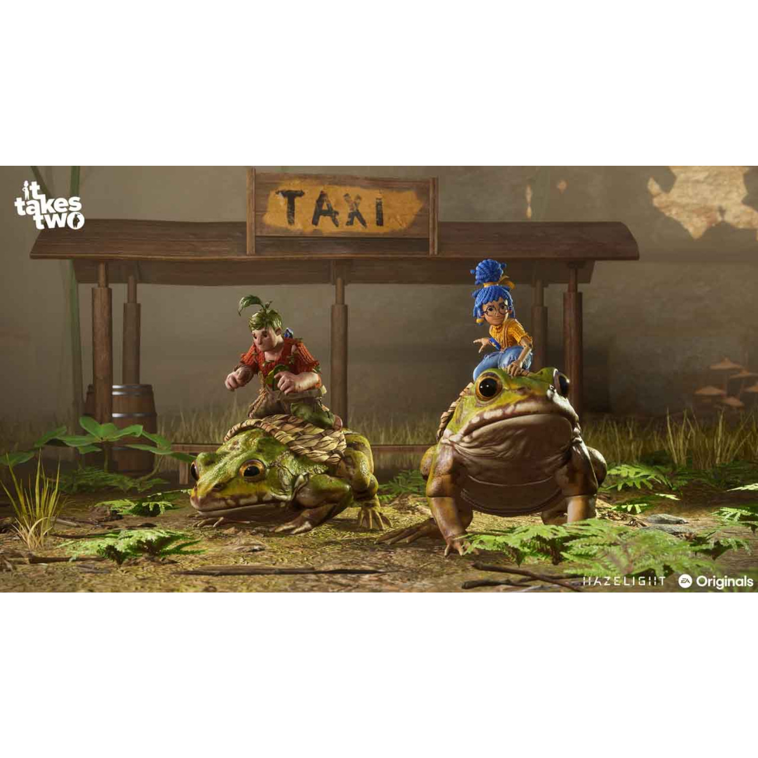IT TAKES TWO NINTENDO SWITCH 2 - 5
