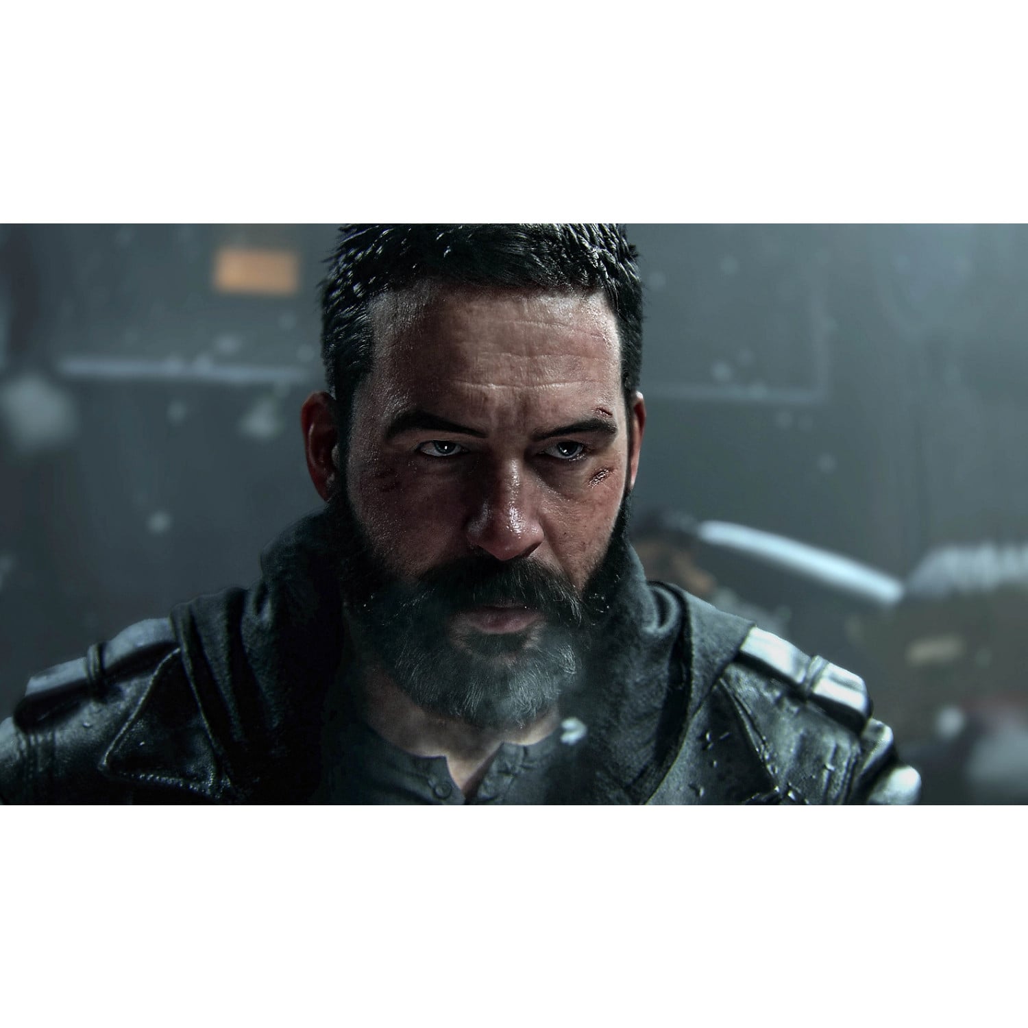 CALL OF DUTY MODERN WARFARE 4 PS5 - 2