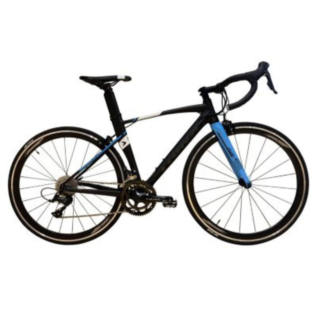 BICICLETA DE RUTA TRINX SWIFT 2.0 700CC 54 CM - 1