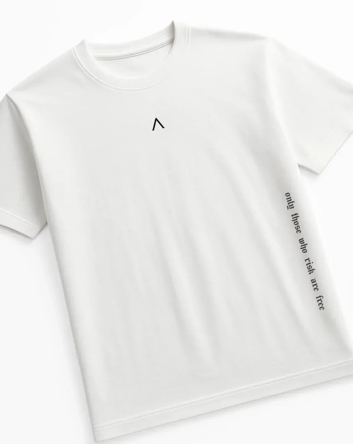 POLO DEPORTIVO HOMBRE OVERSIZE BLANCO - 7