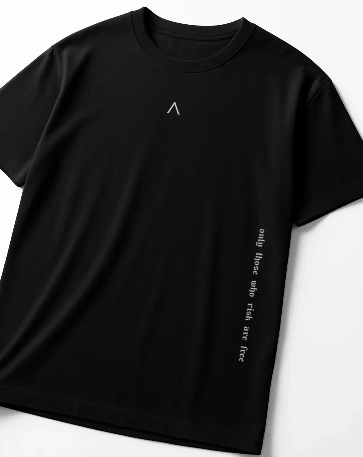 POLO DEPORTIVO HOMBRE OVERSIZE NEGRO - 8