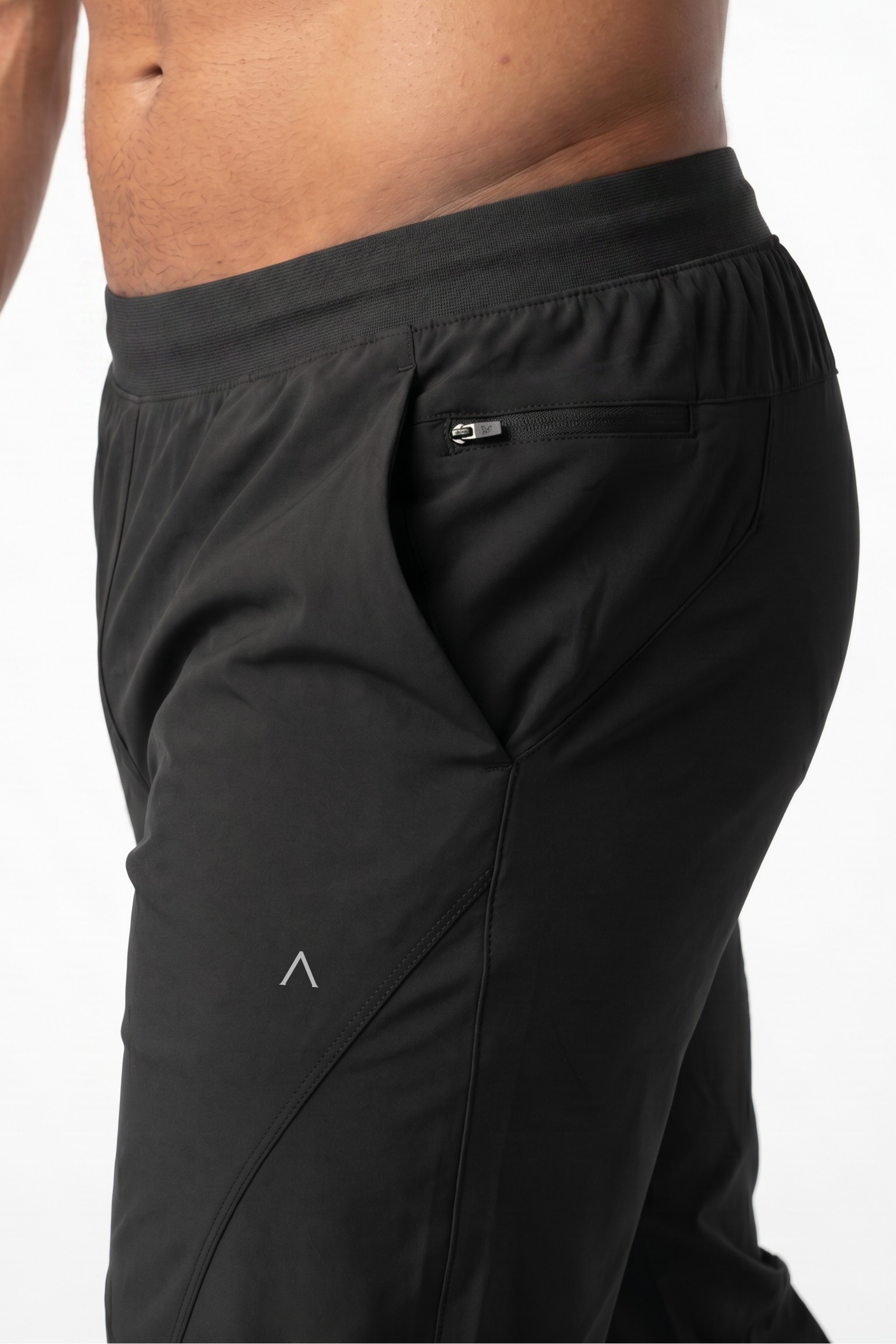 JOGGER DEPORTIVO HOMBRE RUNTECH NEGRO - 6