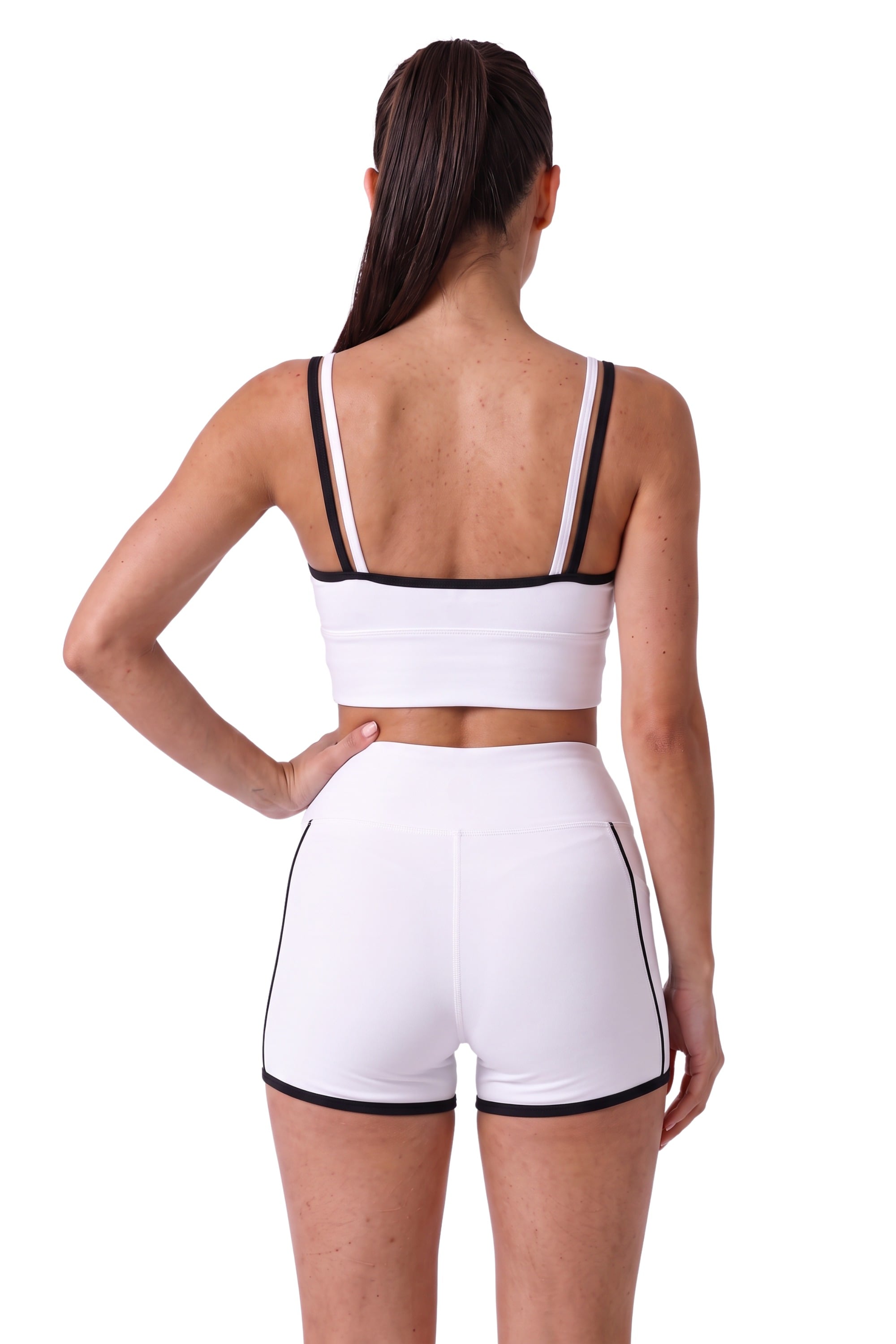 SET DEPORTIVO MUJER REVIVE BLANCO - 4