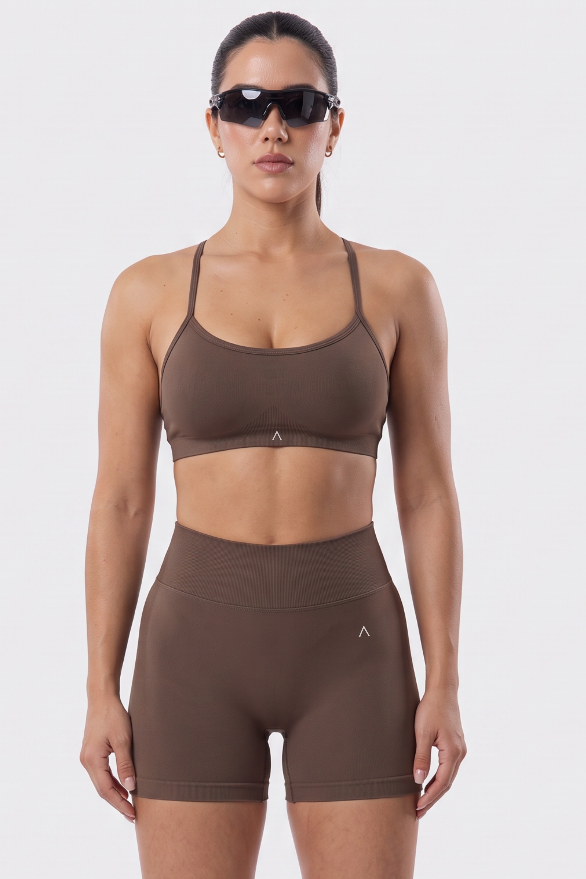 SET DEPORTIVO MUJER PUMP COFFE - 4