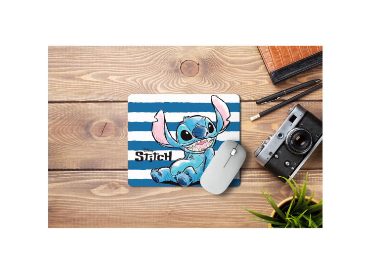 MOUSEPAD DE STITCH - 1