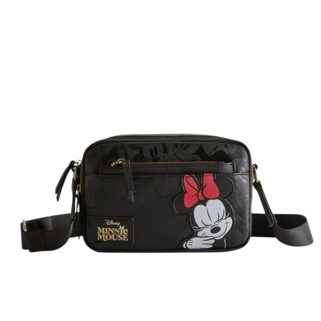 CARTERA MINNIE MOUSE - 1