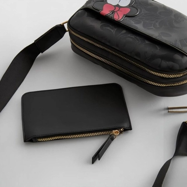 CARTERA MINNIE MOUSE - 2