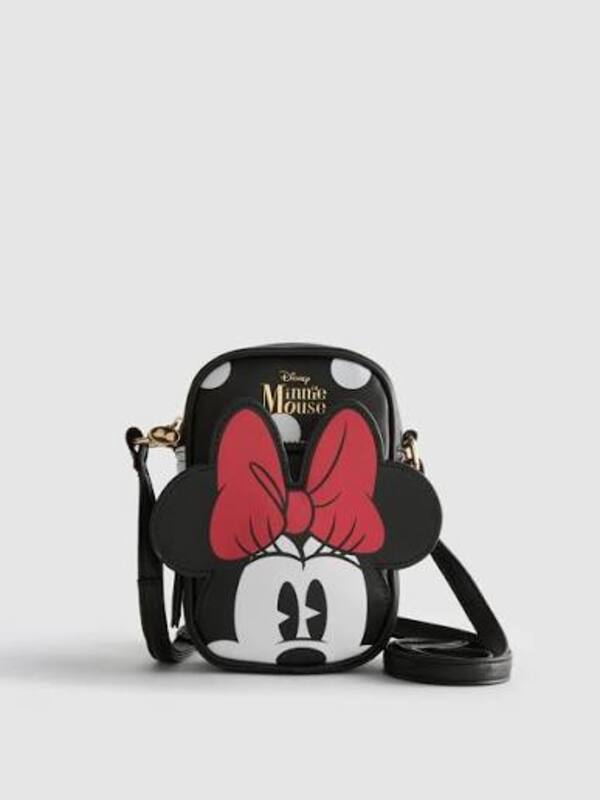MORRAL MINNIE MOUSE - 1