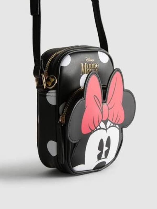 MORRAL MINNIE MOUSE - 2