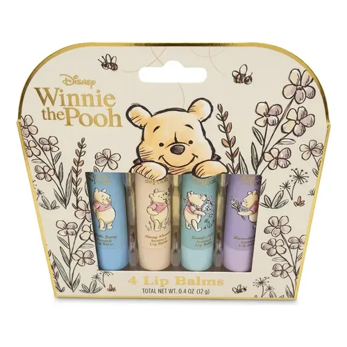 BALSAMO POOH X 4 EN BARRA - 1