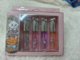 BALSAMO X 4 MARY THE CAT - 1