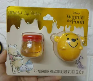 BÁLSAMOS POOH - 1