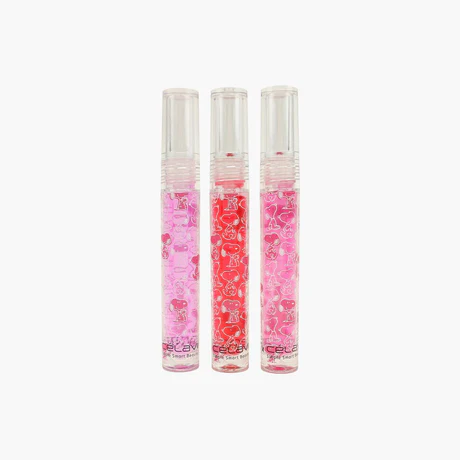 LIP GLOSS SNOOPY - 1