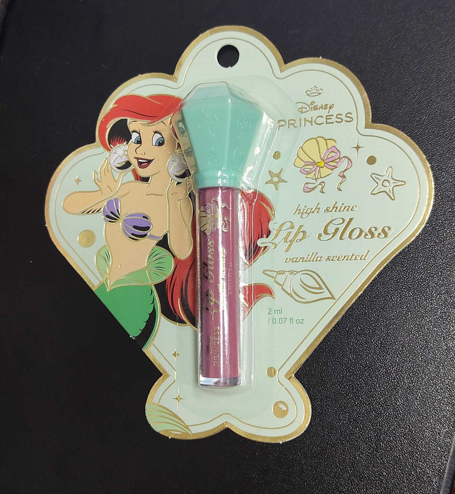 LIP GLOSS ARIEL - 1