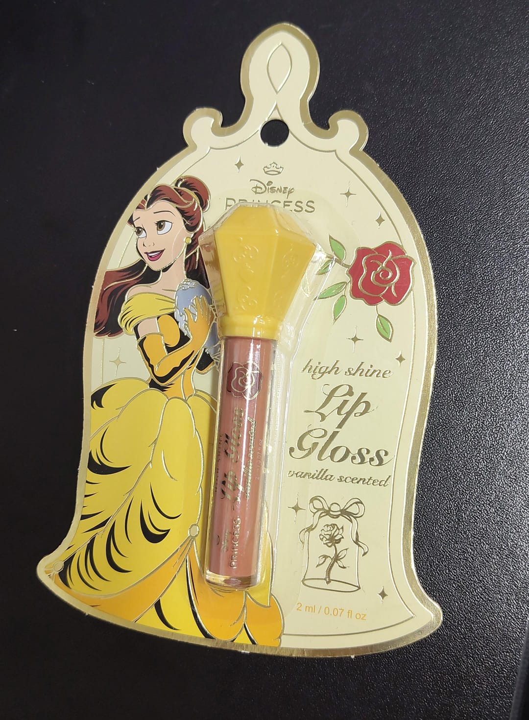 LIP GLOSS BELLA - 1