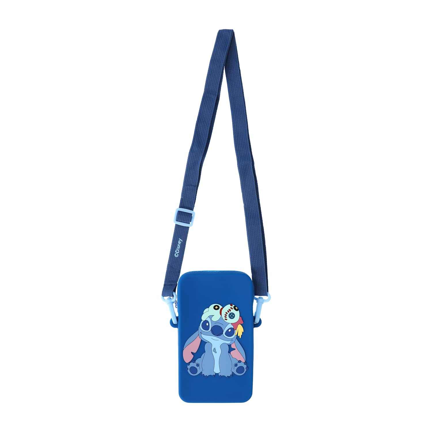 MORRAL DE SILICONA STITCH - 1