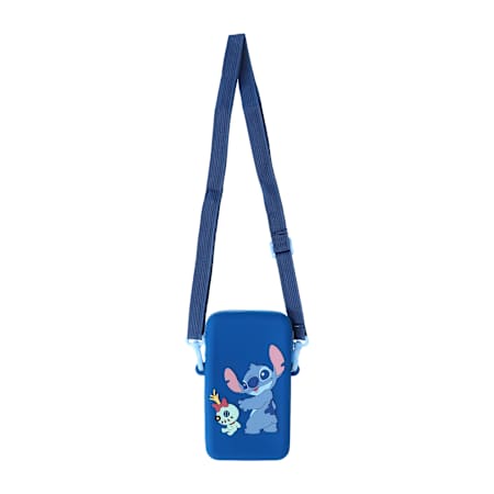 MORRAL DE SILICONA STITCH - 2