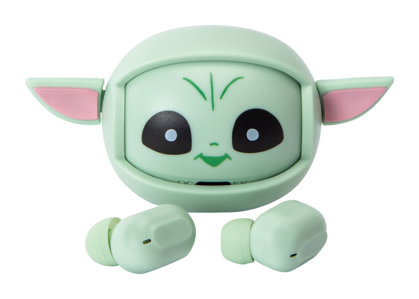 AUDIFONOS MANDALORIAN INALAMBRICOS - 1