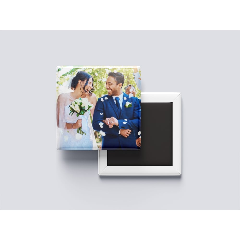 PACK X 4 IMANES DECORATIVOS PERSONAS - 2