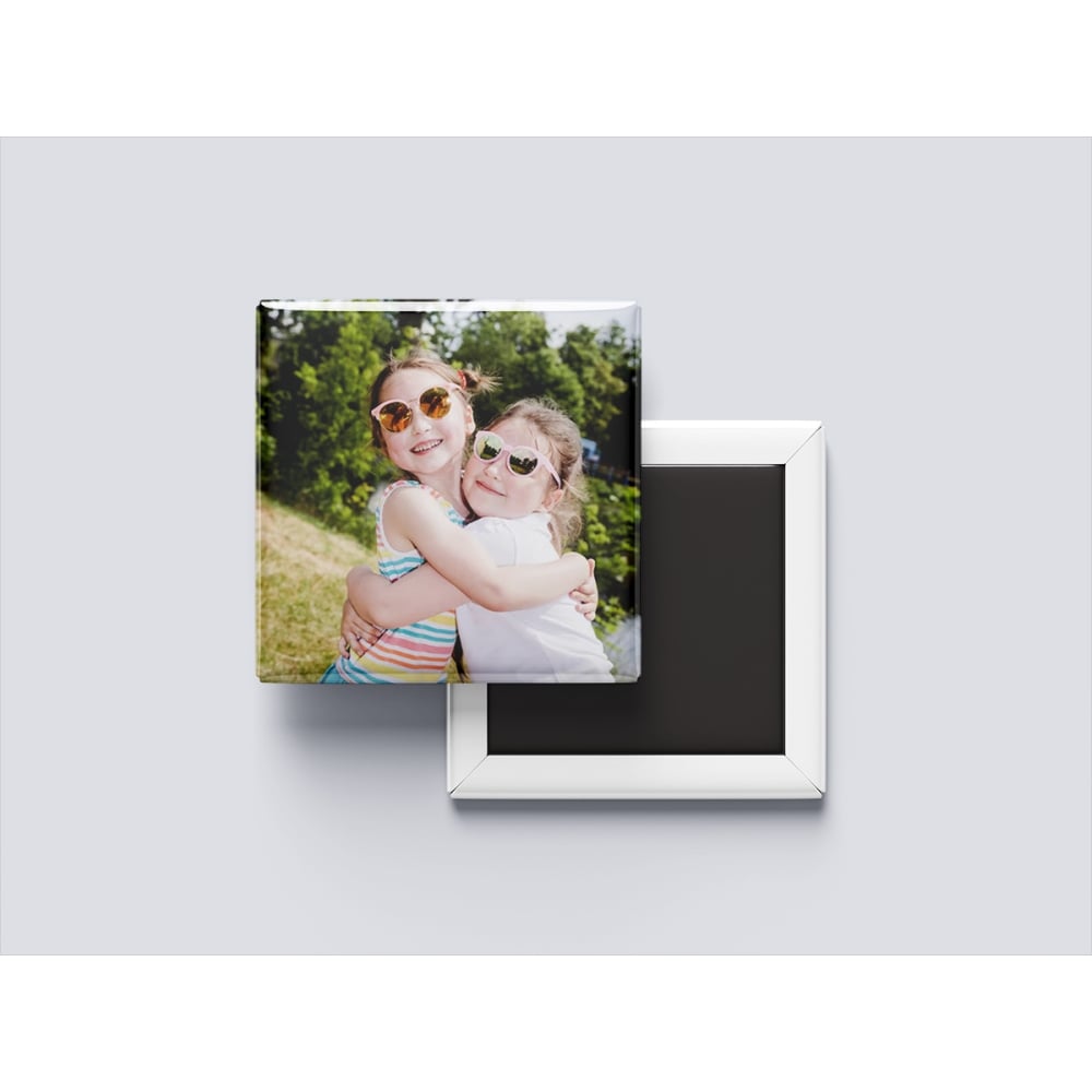 PACK X 4 IMANES DECORATIVOS PERSONAS - 3