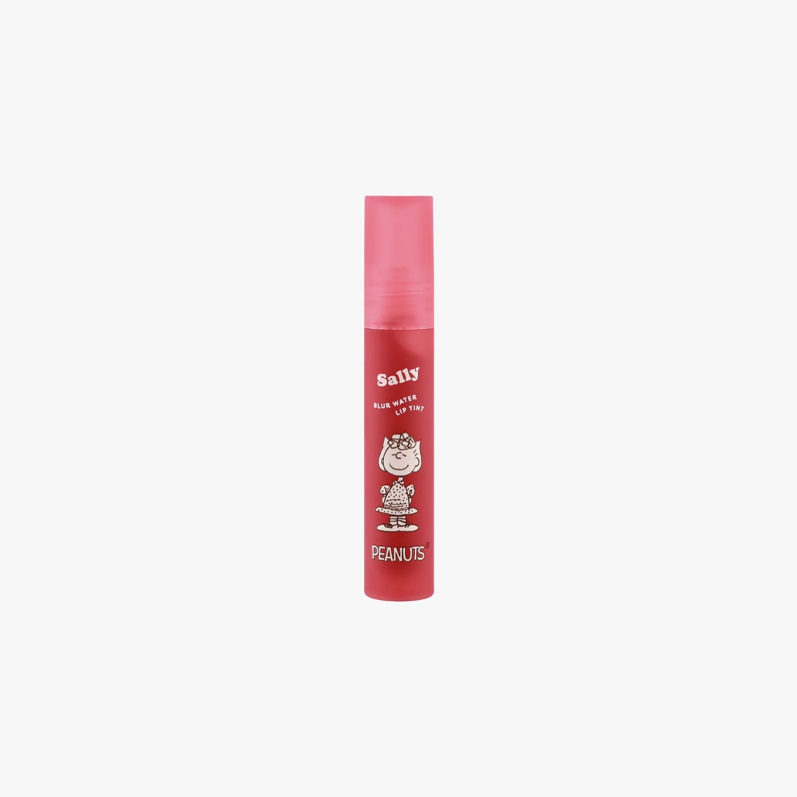 LABIAL ROSADO MATE SALLY - SNOOPY - 2