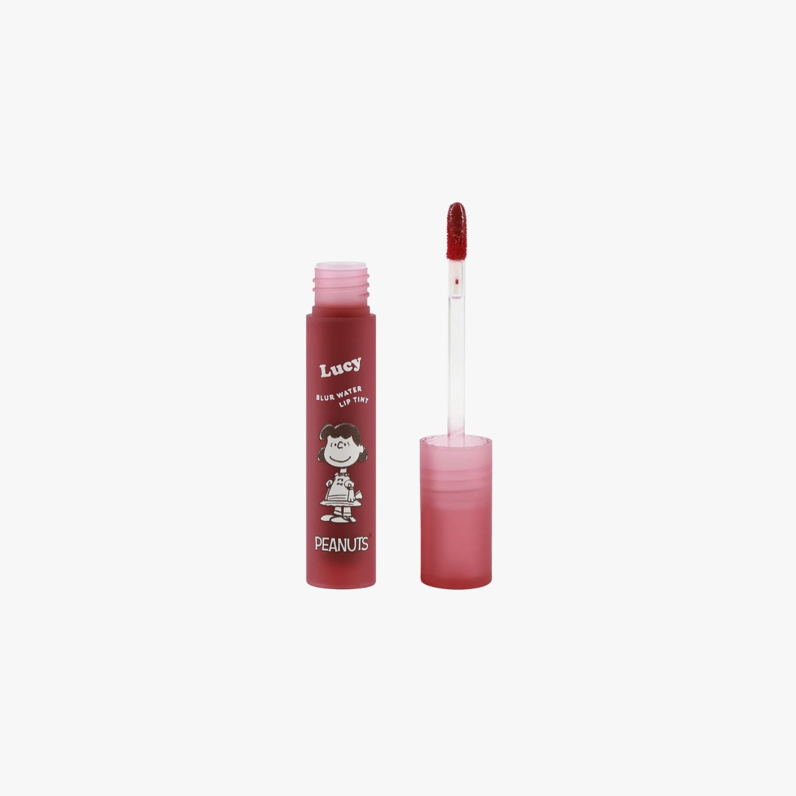 LABIAL LUCY - CHARLIE BROWN SNOOPY - 1